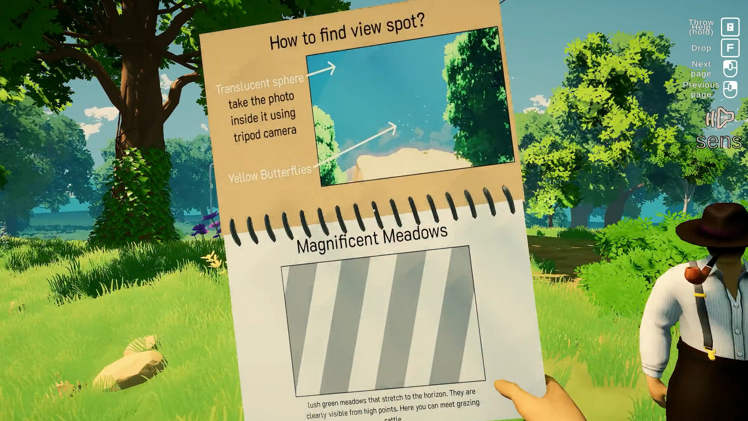 Split Ride screenshot 3