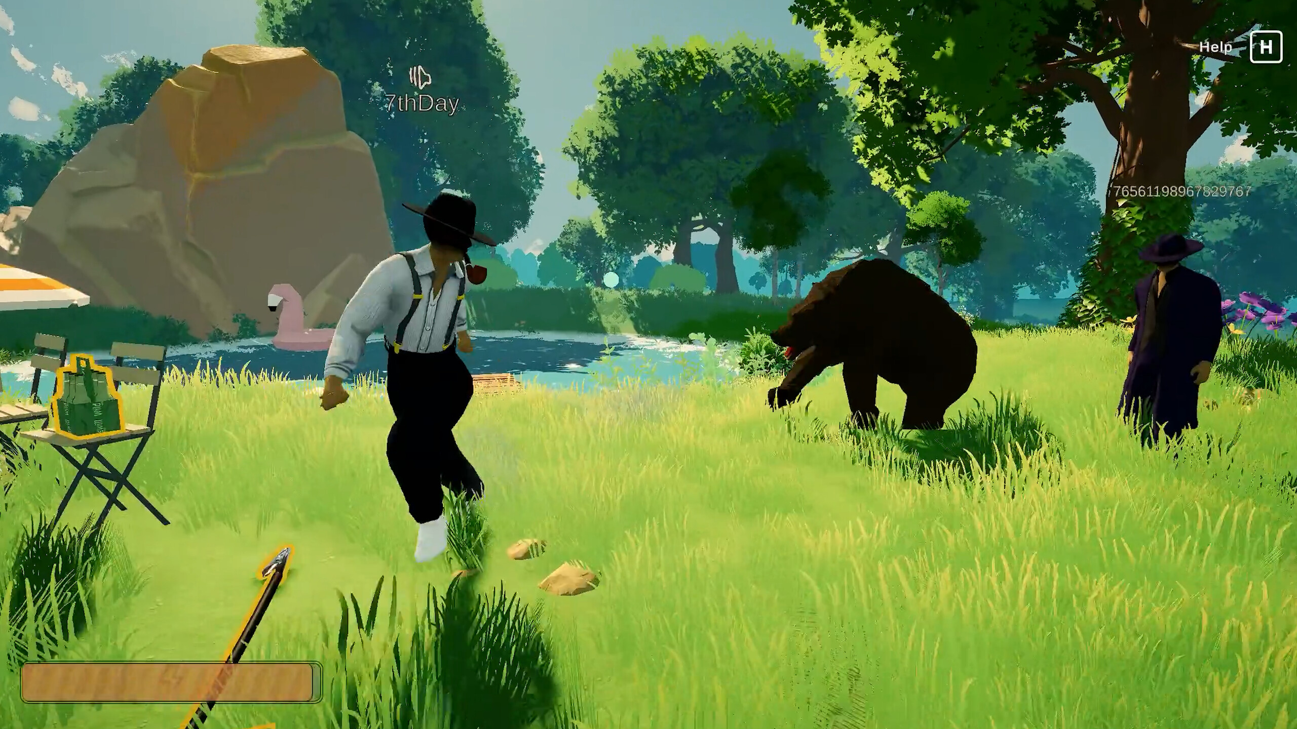 Split Ride screenshot 5