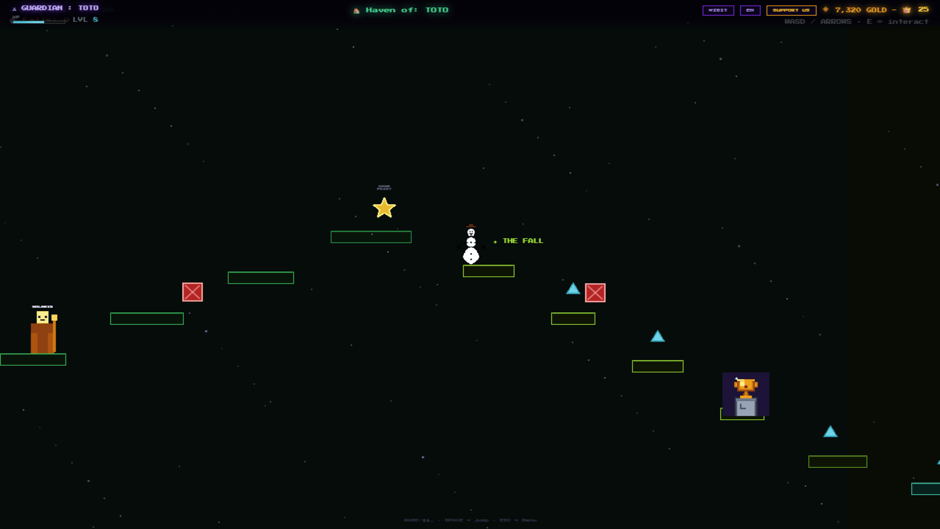 KEEP GAMING screenshot 3