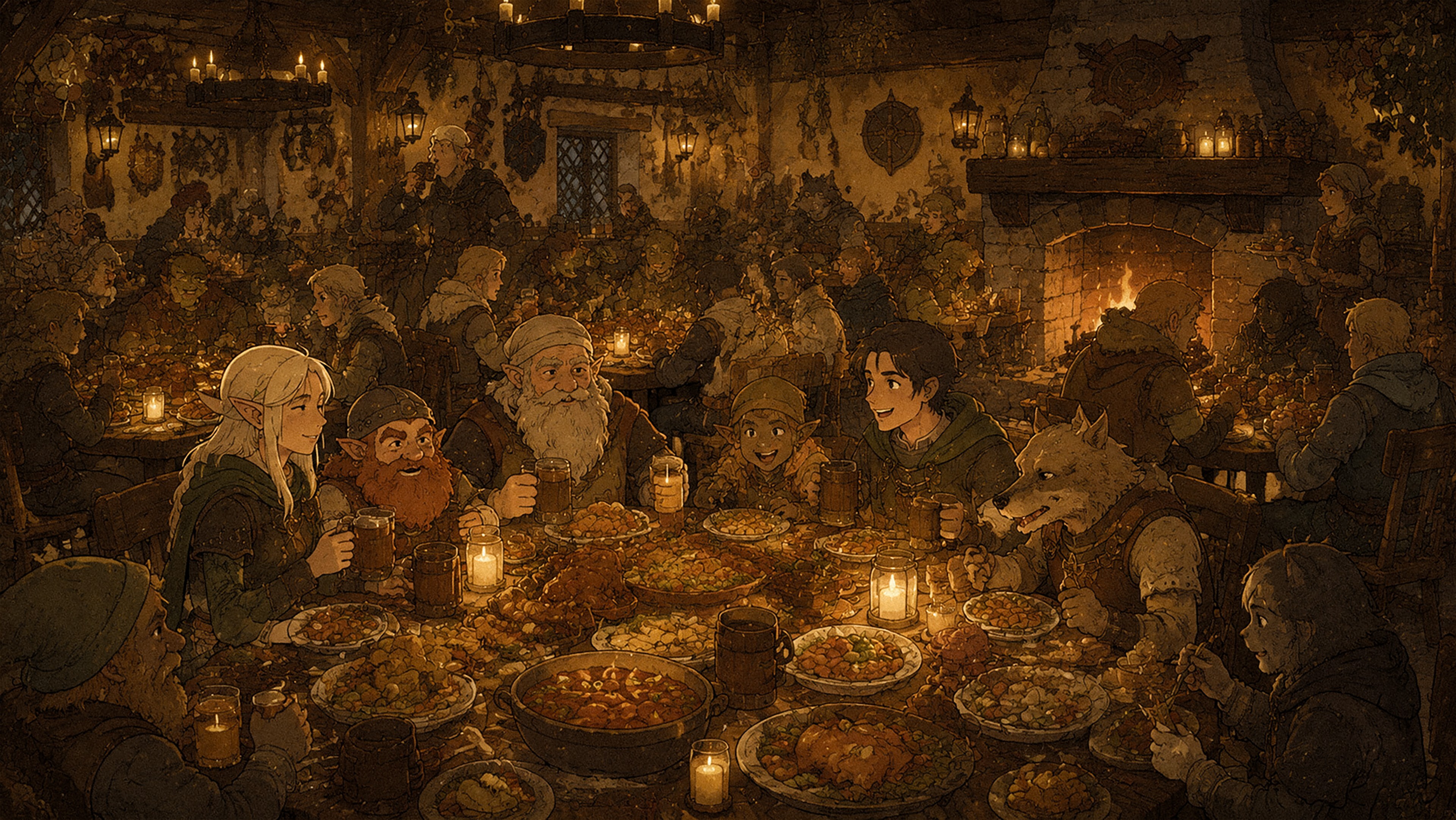 CardTavern trailer