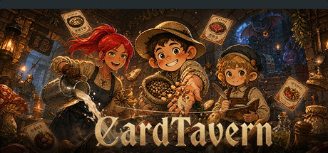 Cover art from CardTavern