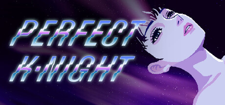 Cover art from Perfect·K·Night