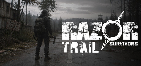 Cover art from Razor Trail Survivors