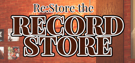 Re:Store the Record Store
