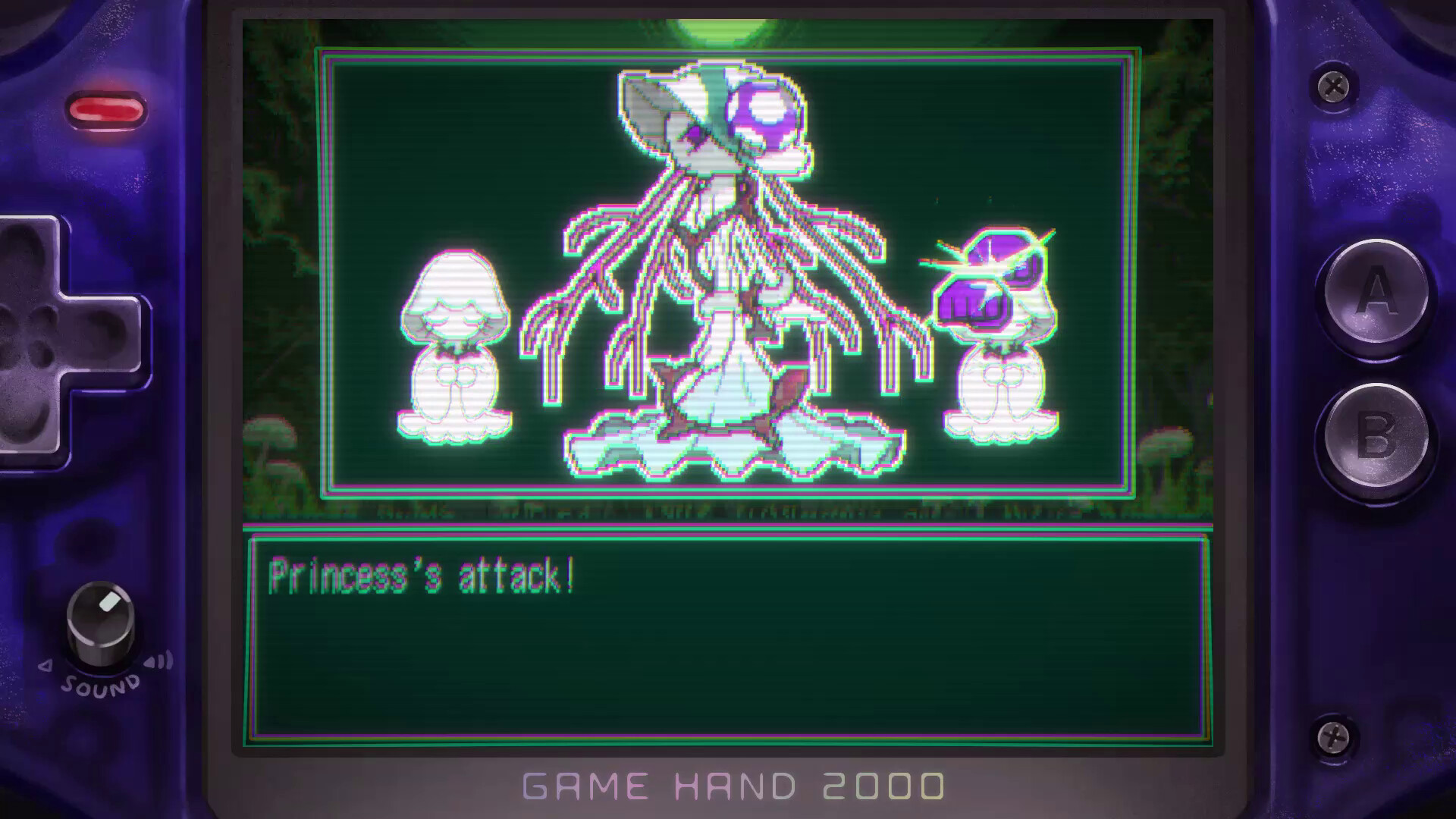 Attack Only trailer