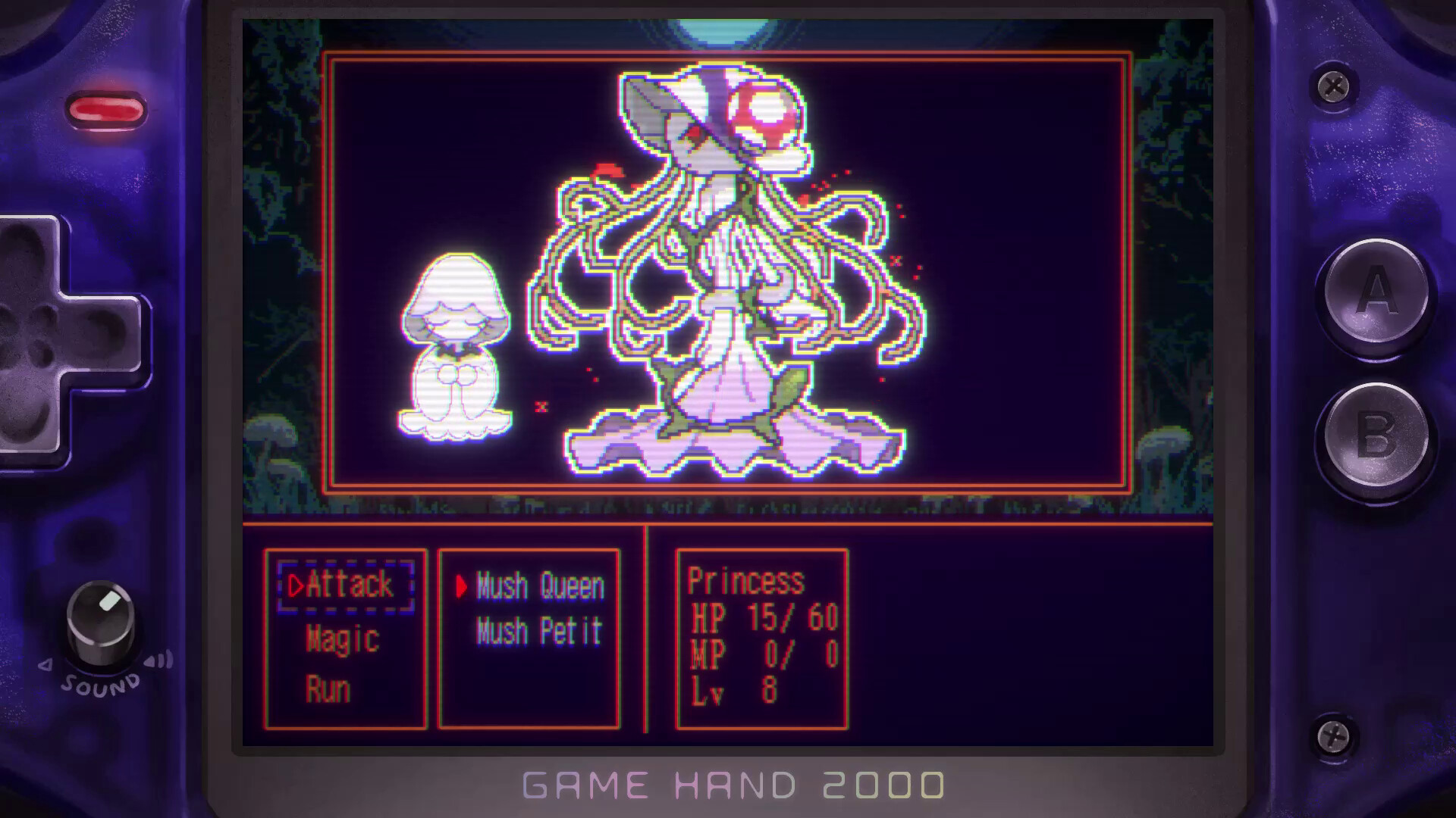 Attack Only screenshot 3
