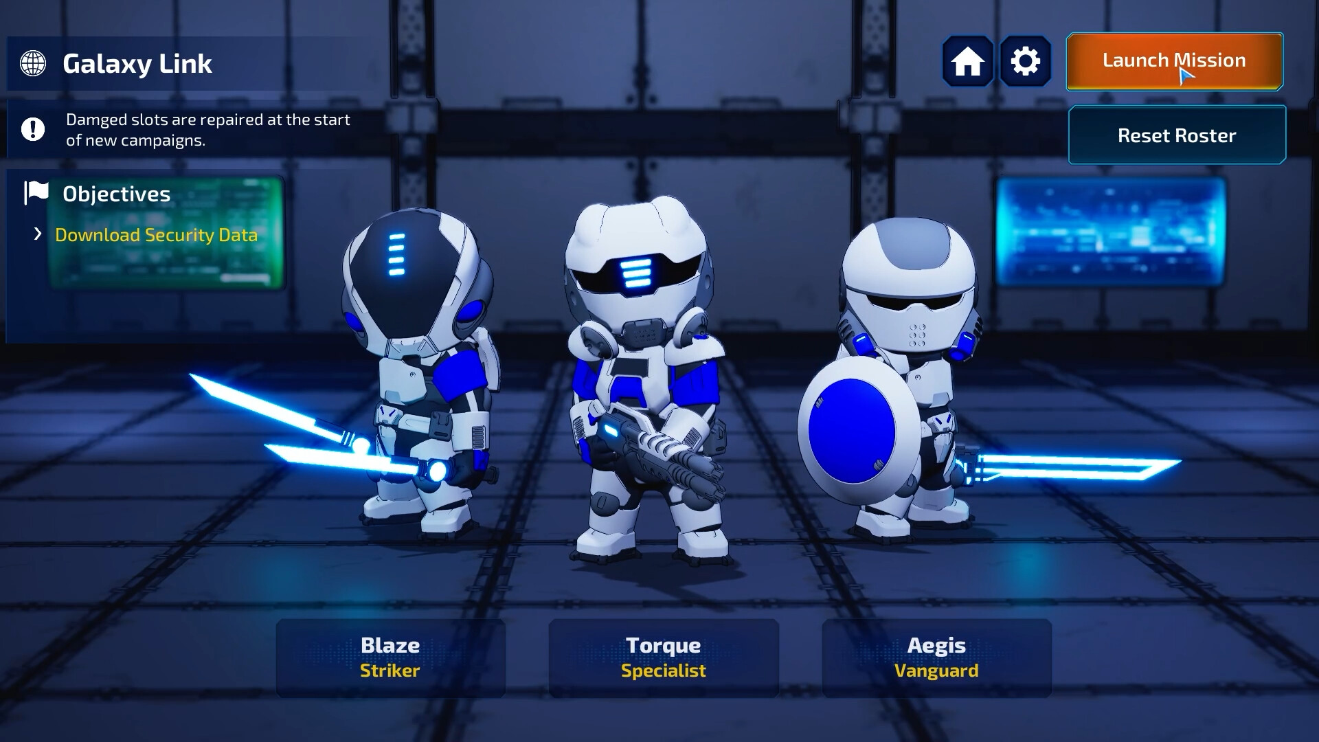 Reel Tactics screenshot 3
