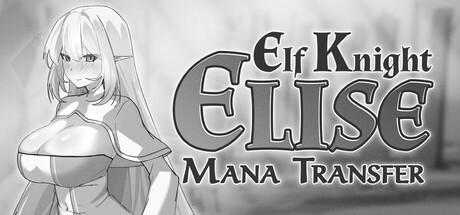 Cover art from Elf Knight Elise Mana Transfer