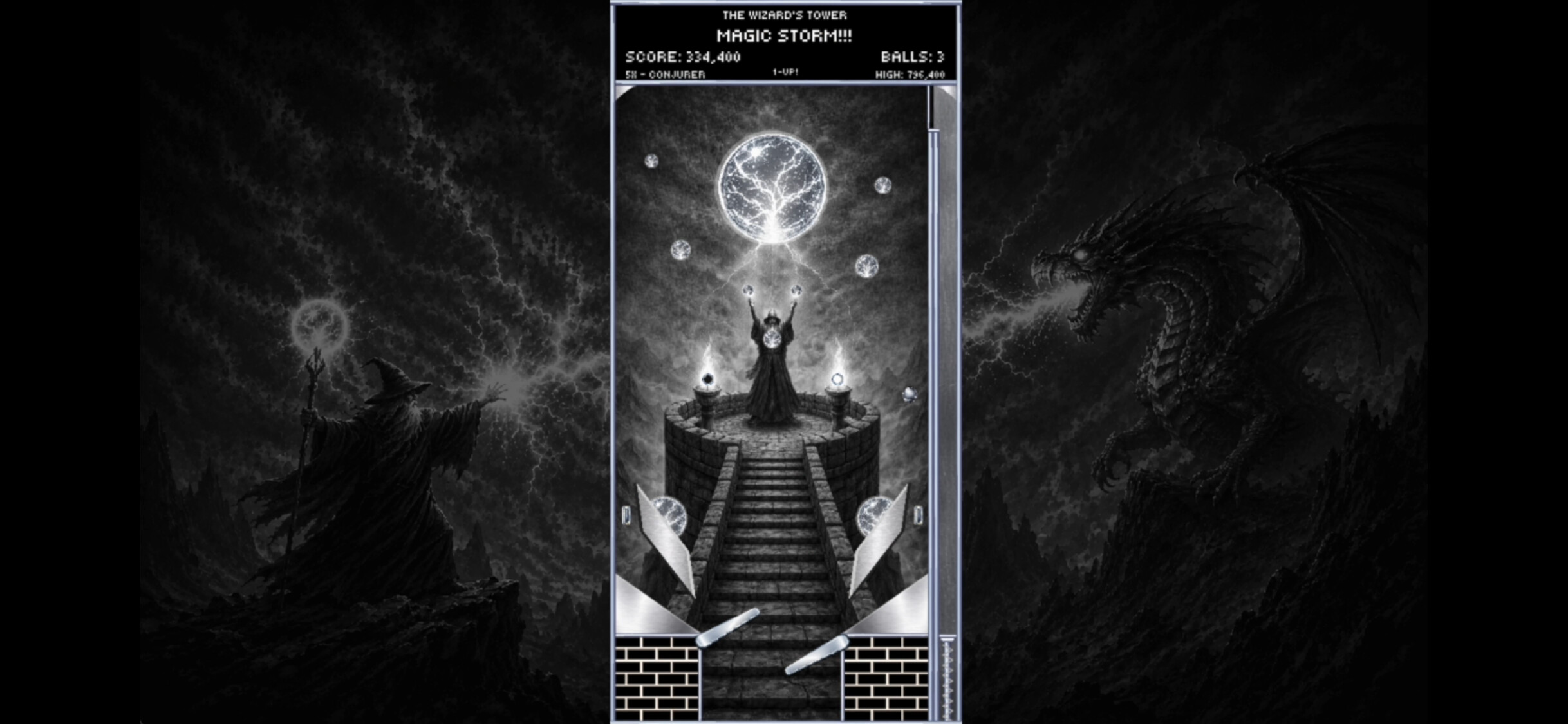 Trailer poster