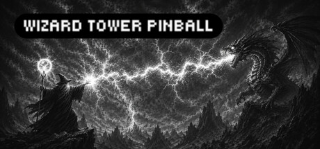 Wizard Tower Pinball