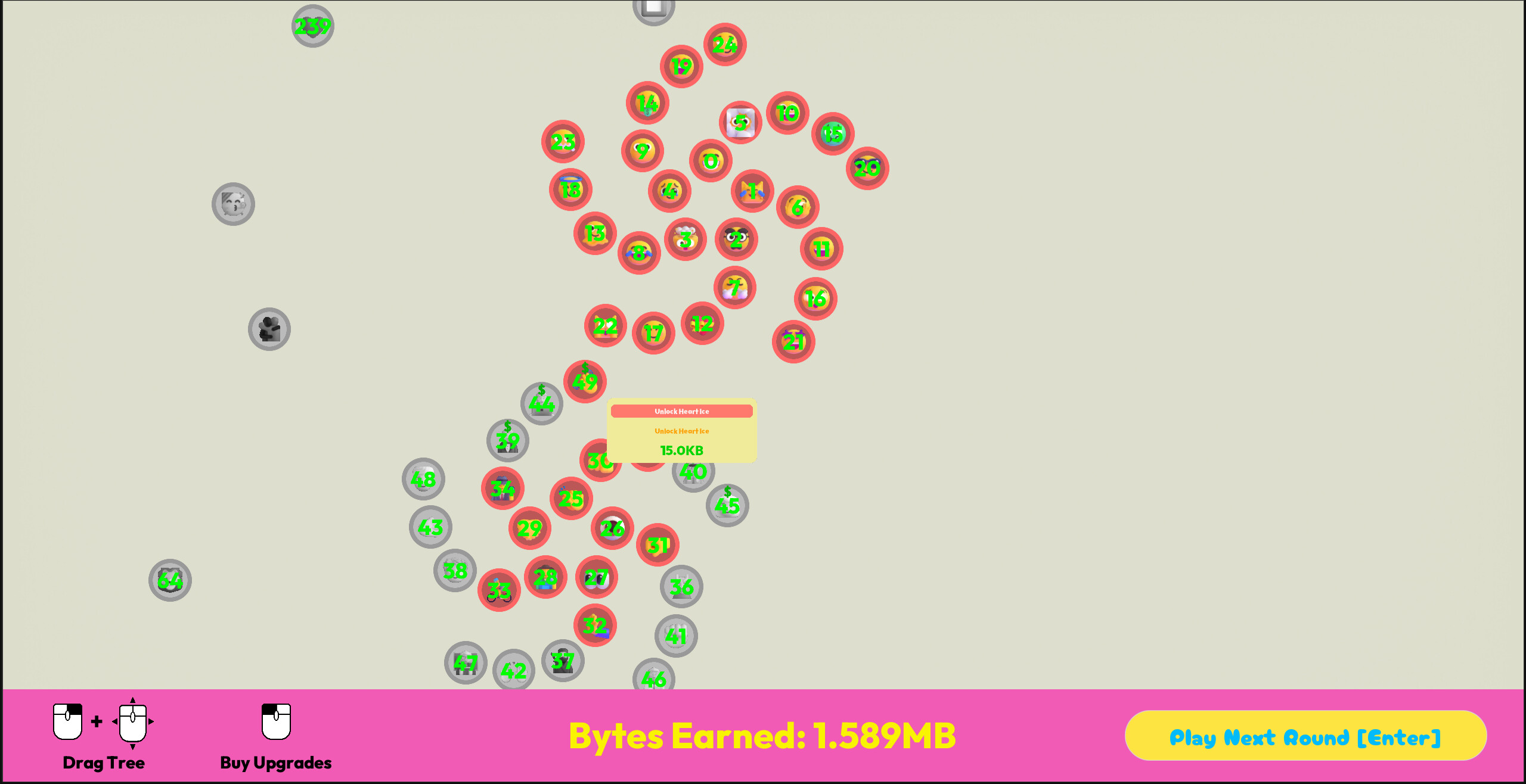 Crack That Smile screenshot 2