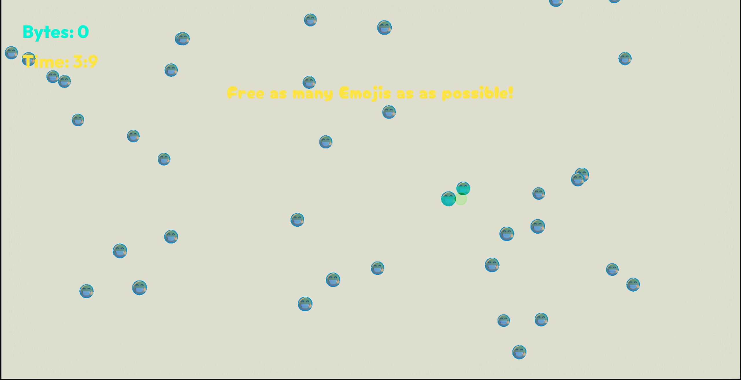 Crack That Smile trailer