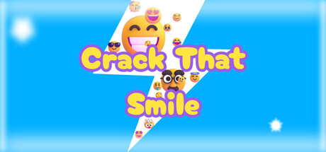 Cover art from Crack That Smile