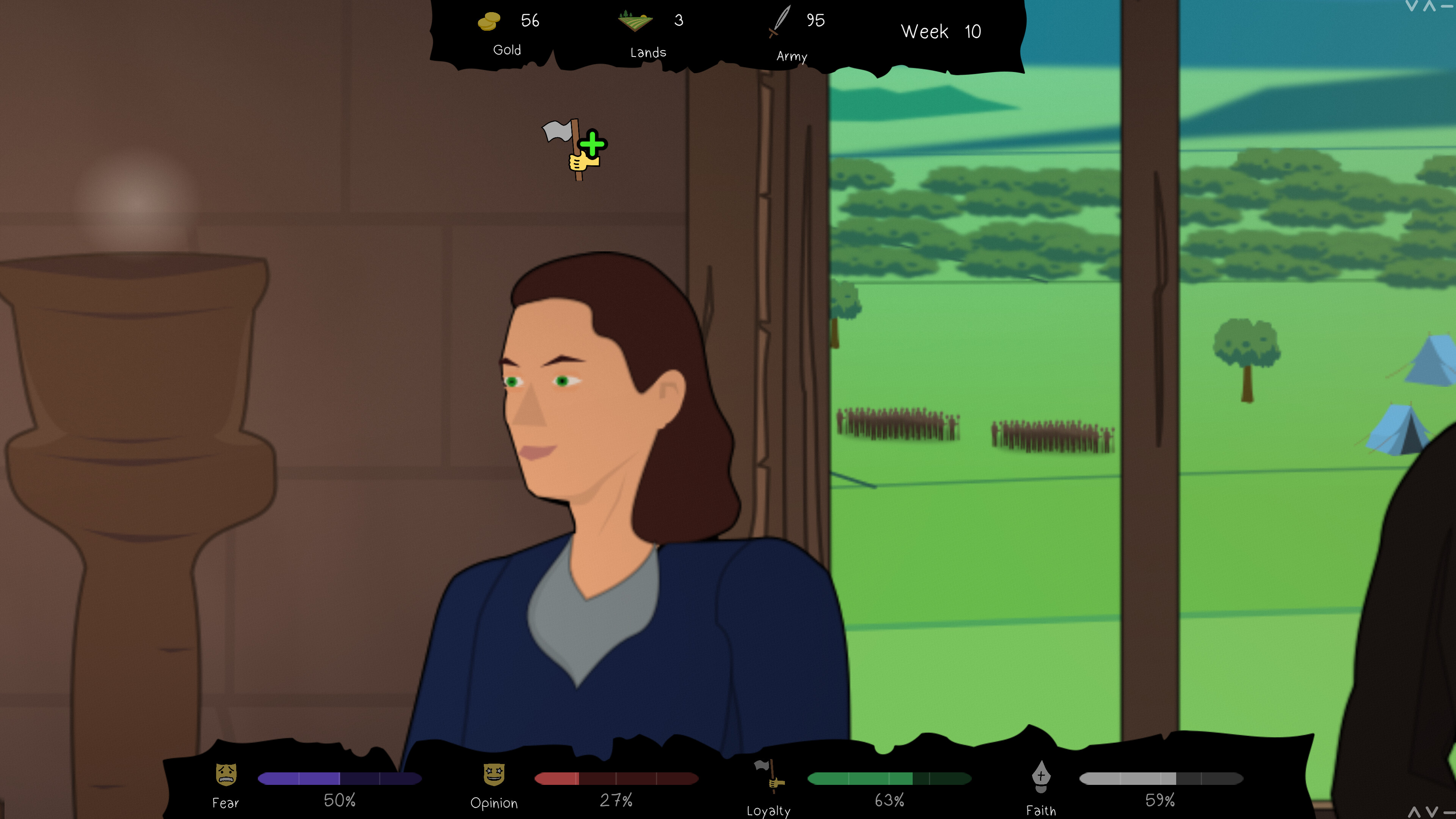 Rule or Fall screenshot 5