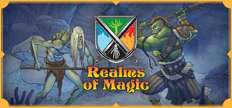 Steam コミュニティ :: Realms of Magic