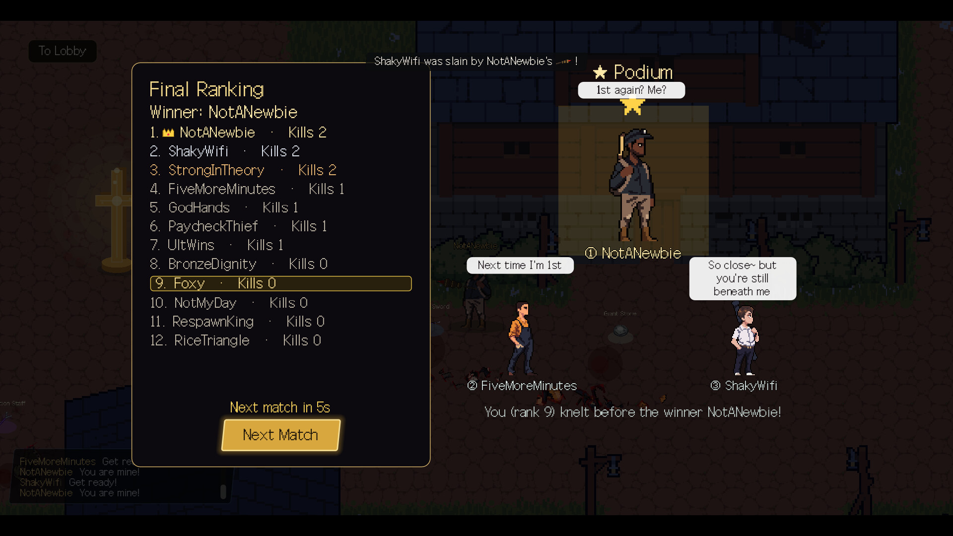 AMEN: MAYHEM screenshot 4