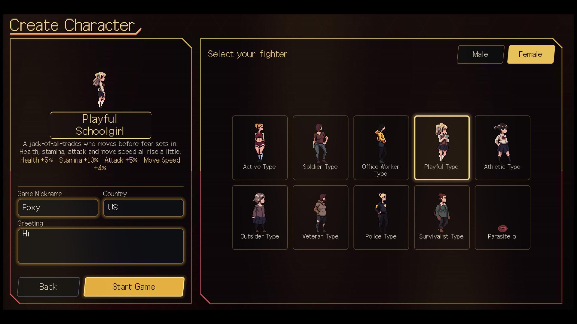 AMEN: MAYHEM screenshot 2