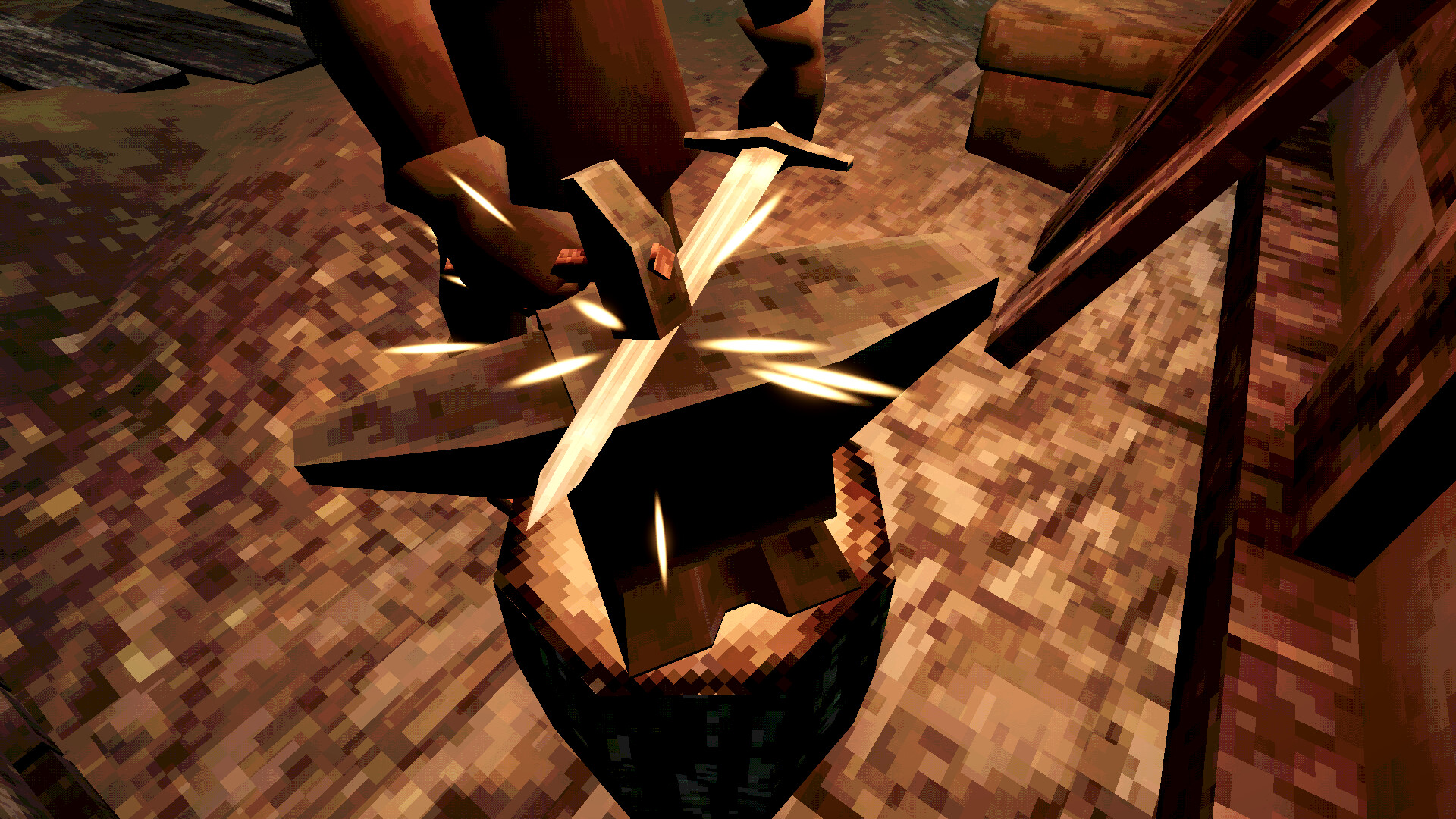 Sinners of Deadgrove screenshot 5