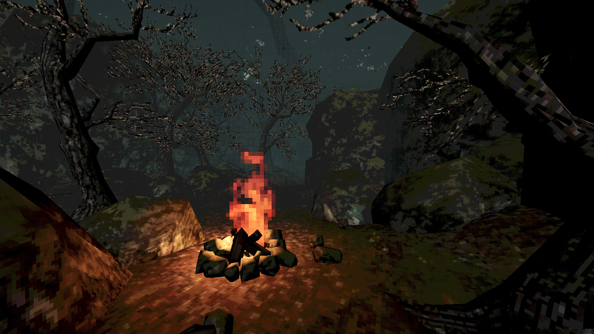 Sinners of Deadgrove screenshot 2
