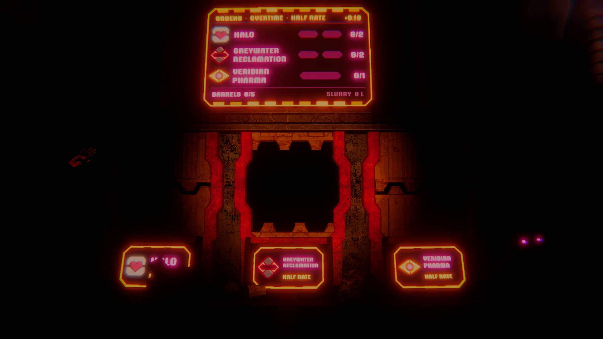 PURR DIEM screenshot 3