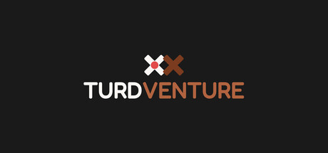 Cover art from Turdventure