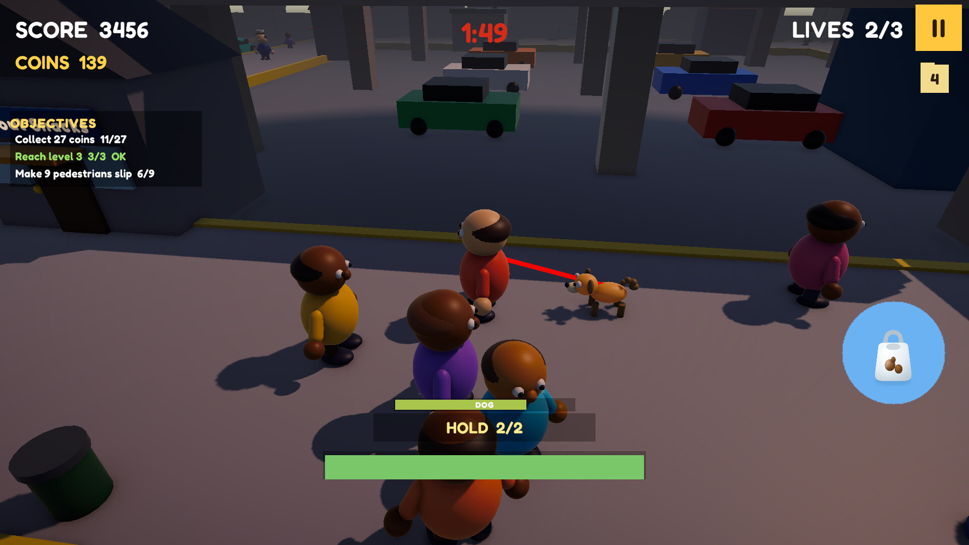 Turdventure screenshot 5