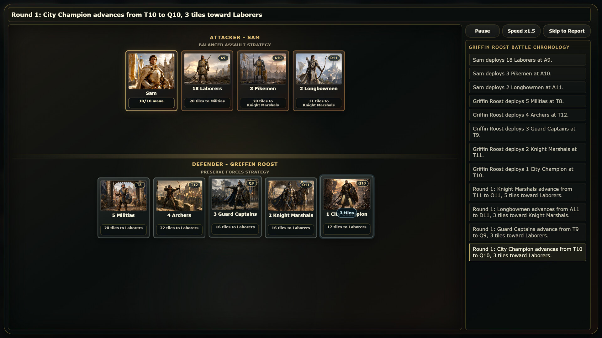 Realm Tycoons screenshot 5