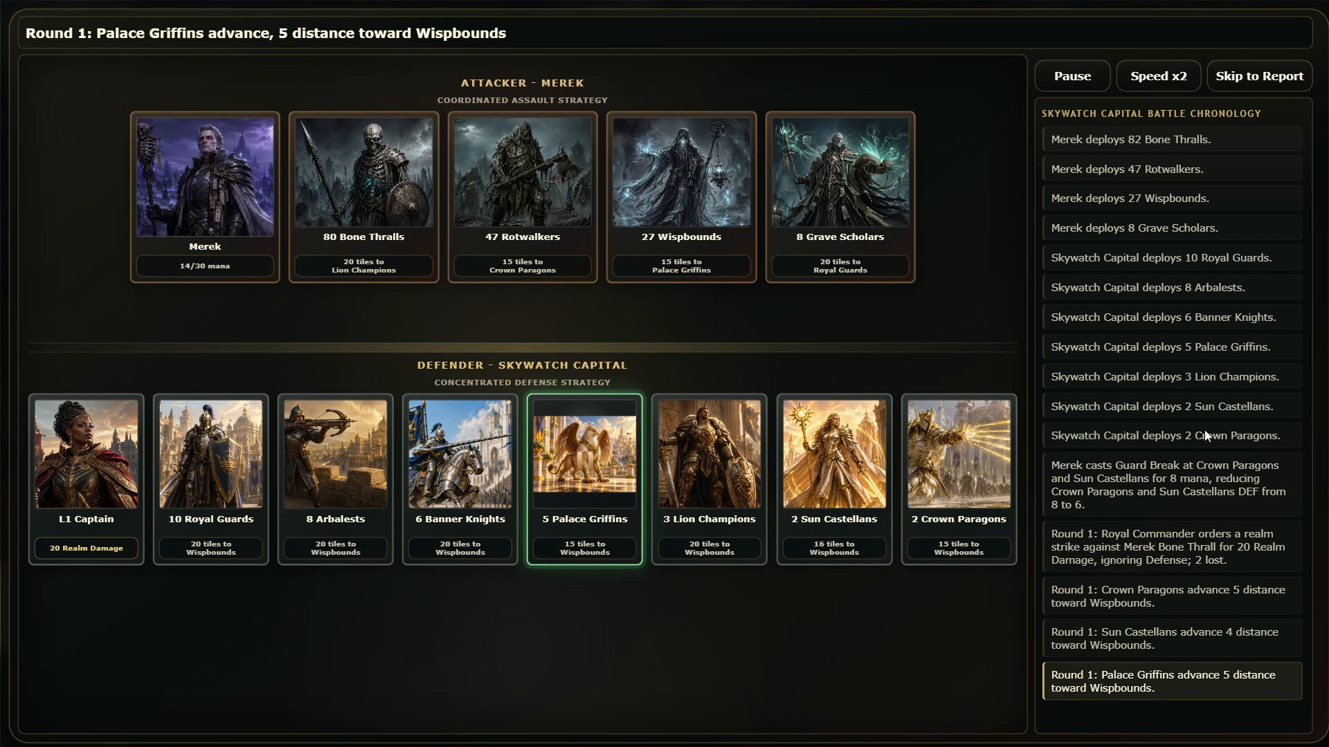 Realm Tycoons screenshot 3