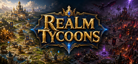 Realm Tycoons