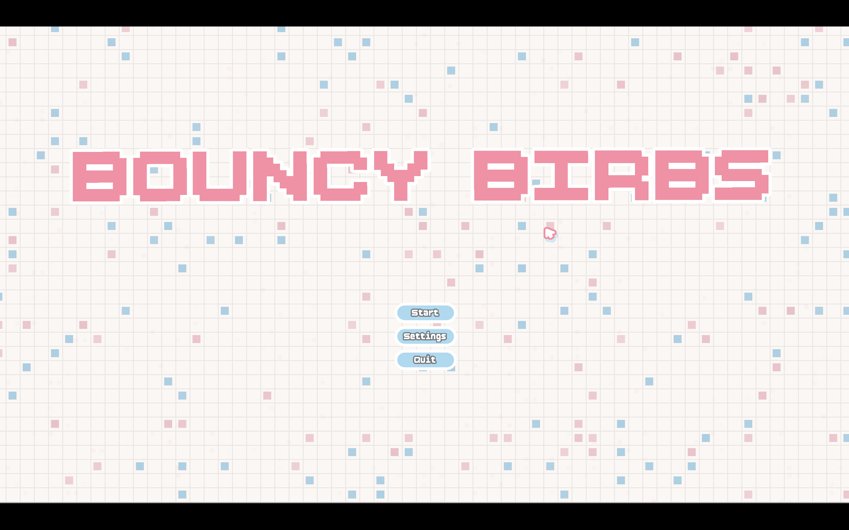 Bouncy Birbs trailer
