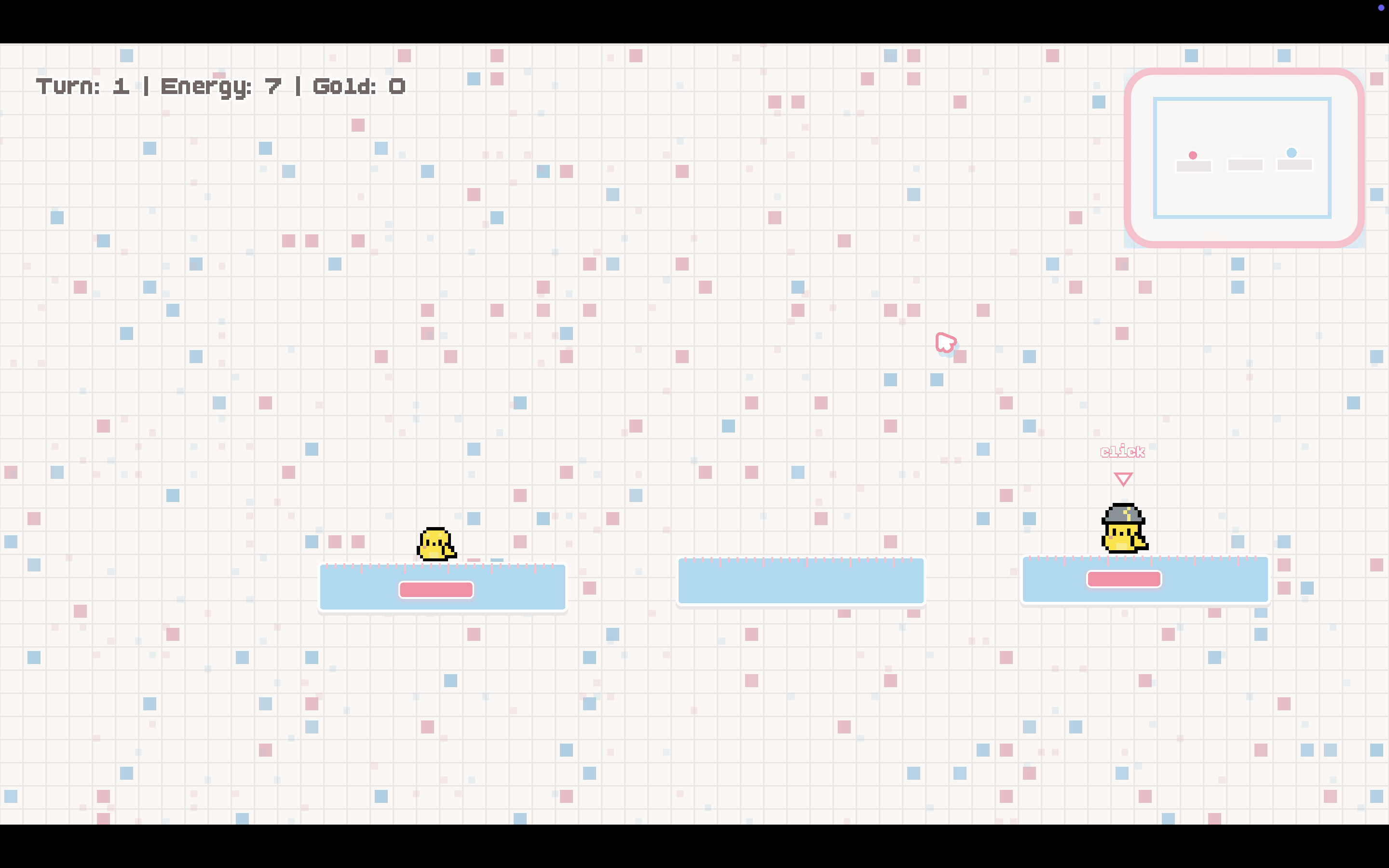 Bouncy Birbs screenshot 2