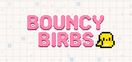 Cover art from Bouncy Birbs