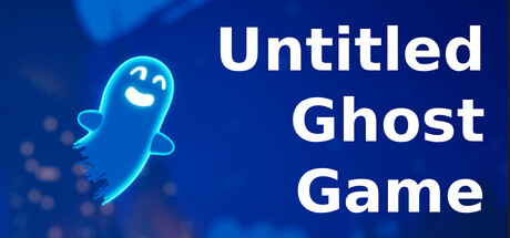Cover art from Untitled Ghost Game