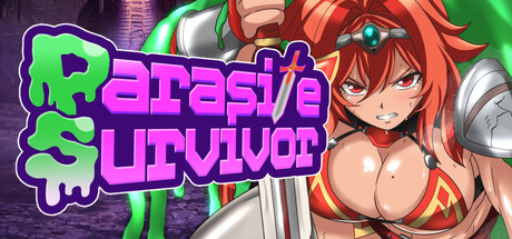 Cover art from Parasite Survivor