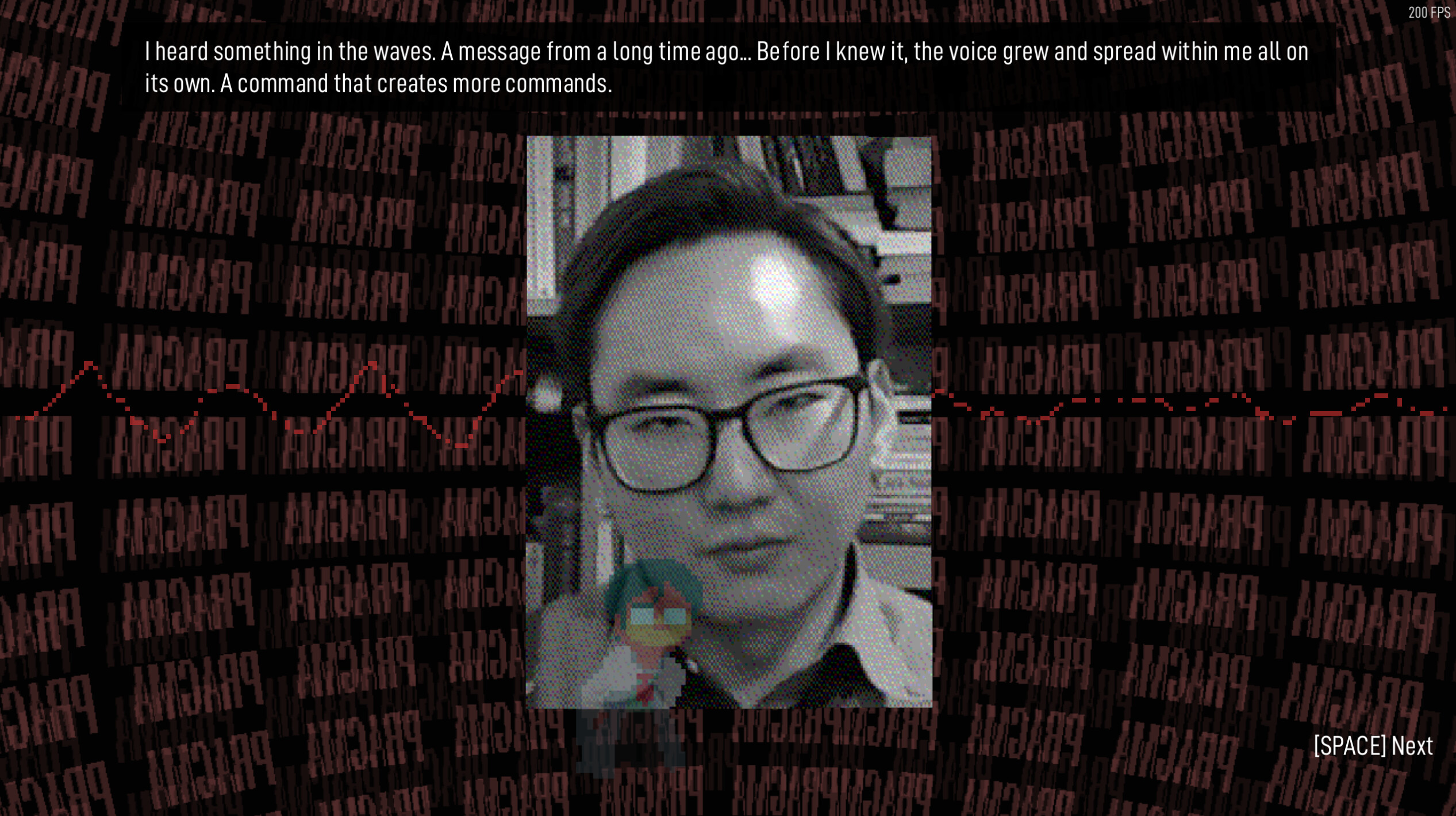 Last Writes screenshot 5