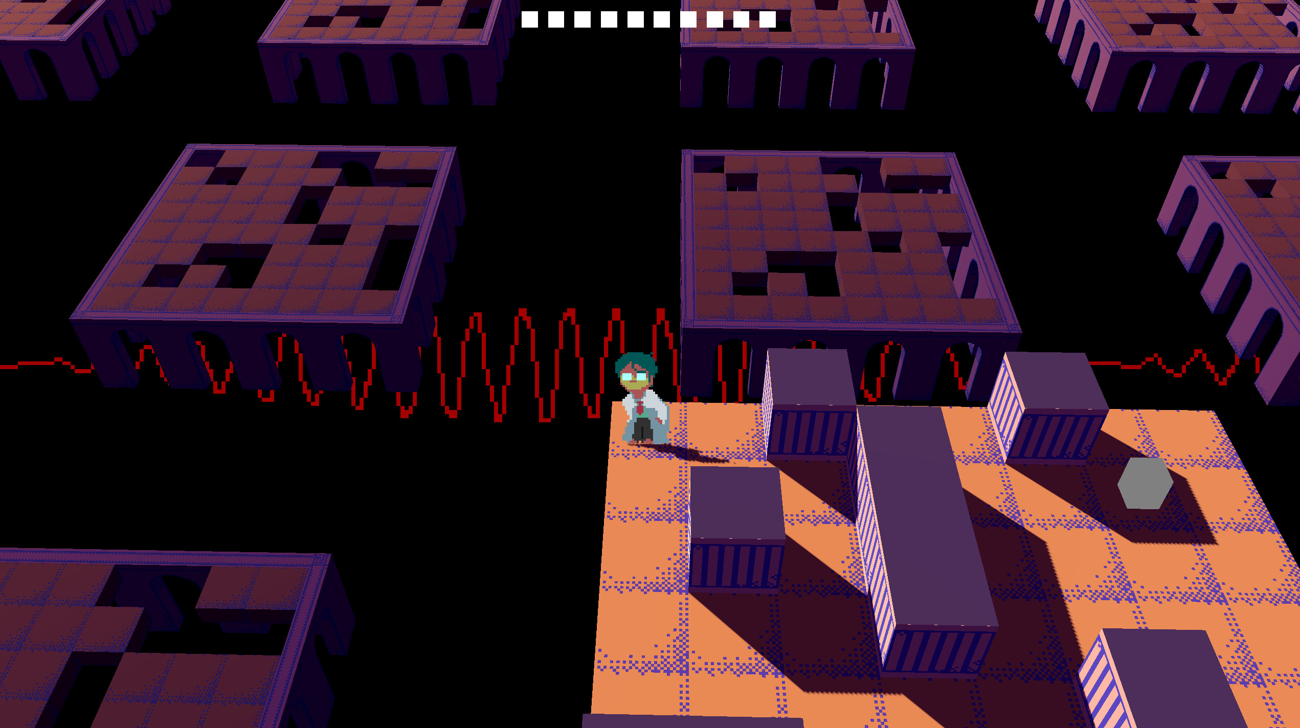 Last Writes screenshot 4