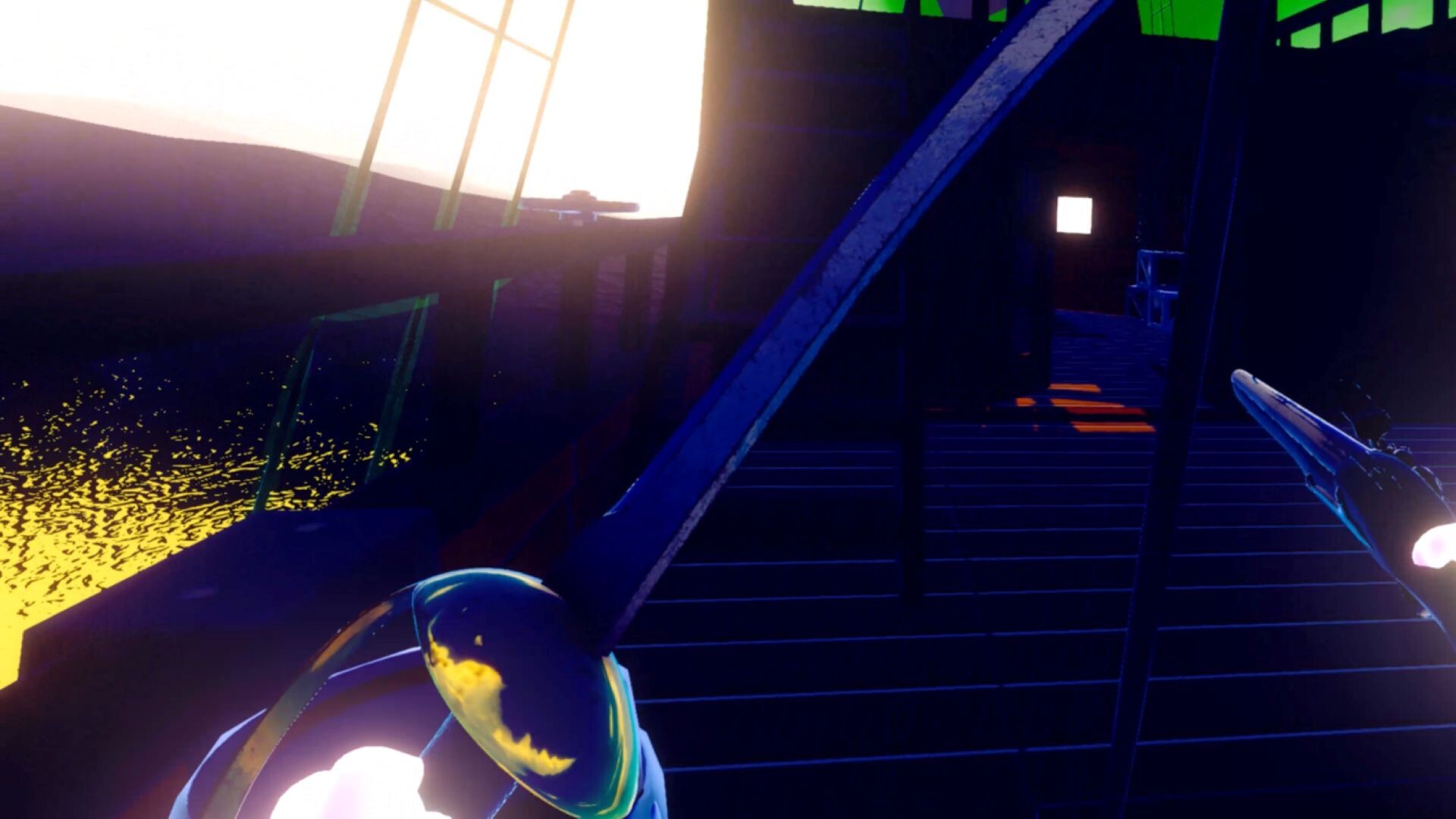 Specters of the Void Sea screenshot 5