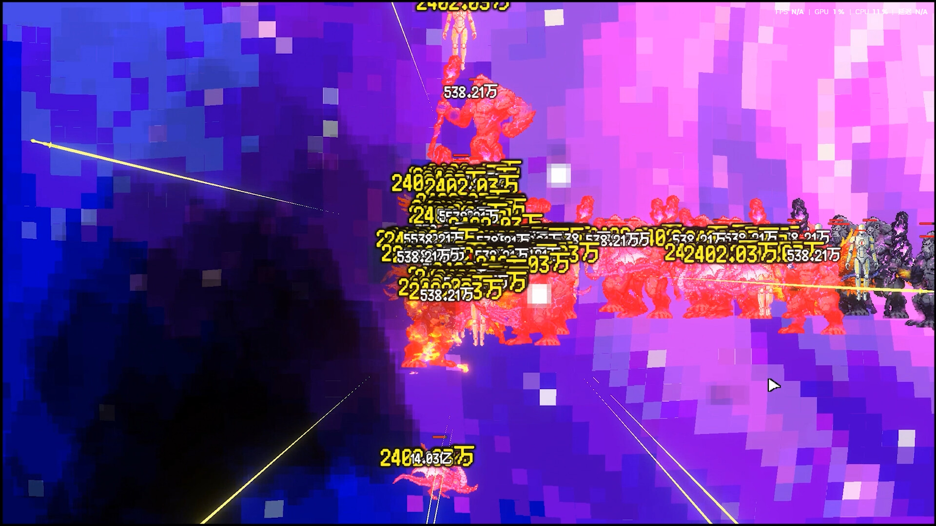 Pixel Cultivation Chronicles screenshot 5