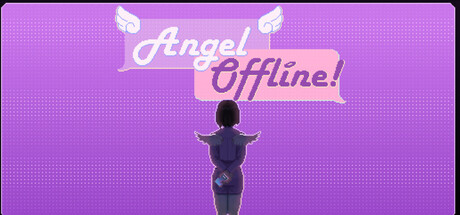 Cover art from Angel Offline