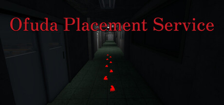 Cover art from Ofuda Placement Service