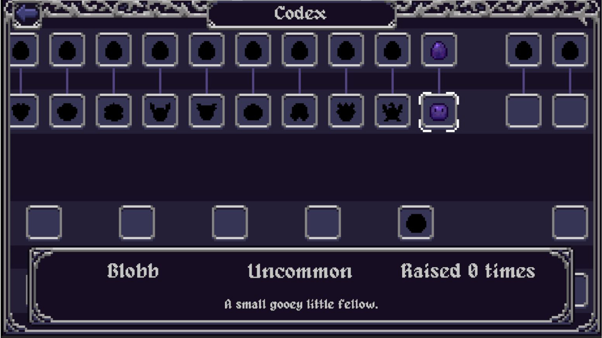 Gloomlings screenshot 5