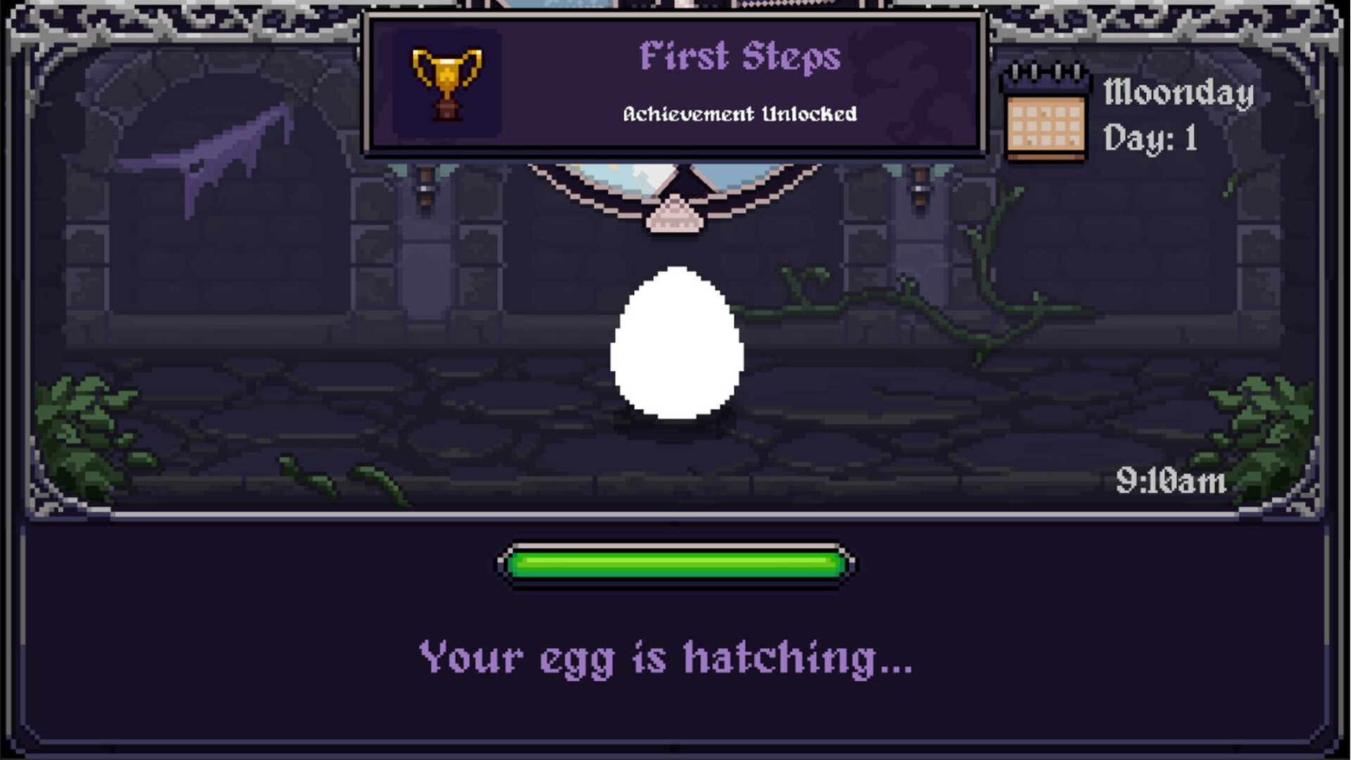 Gloomlings screenshot 3