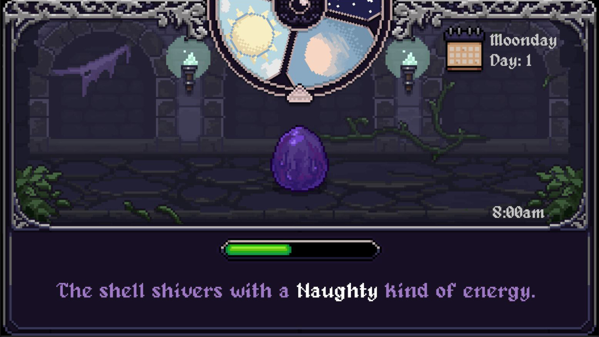 Gloomlings screenshot 2