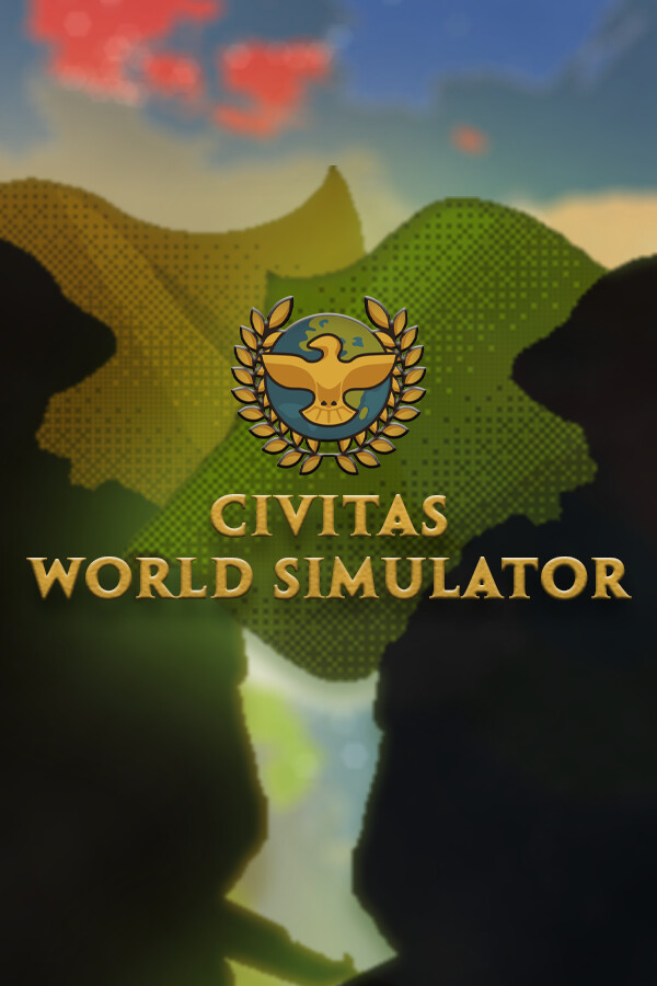 Civitas: World Simulator
