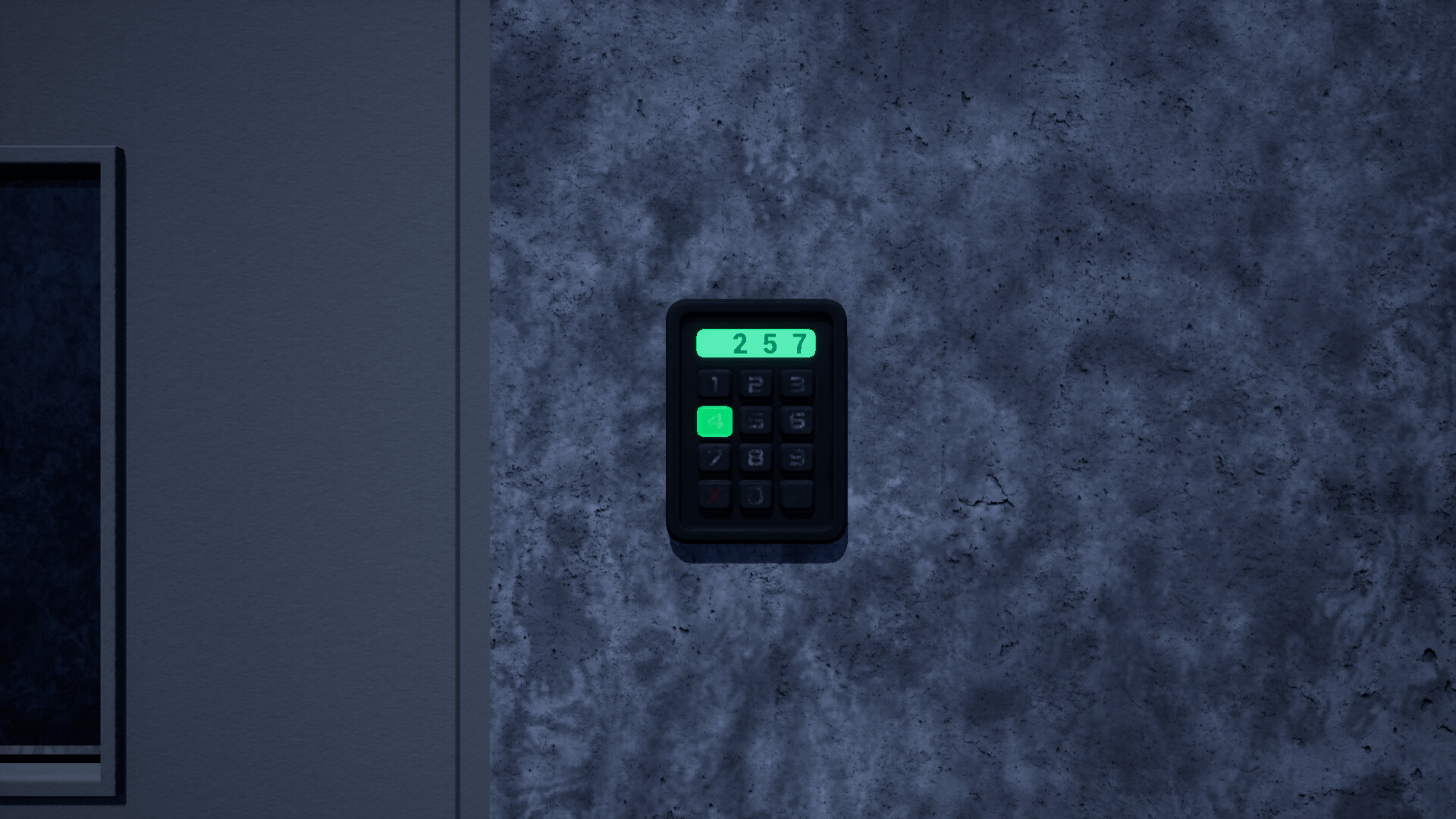 Keypad Simulator screenshot 3