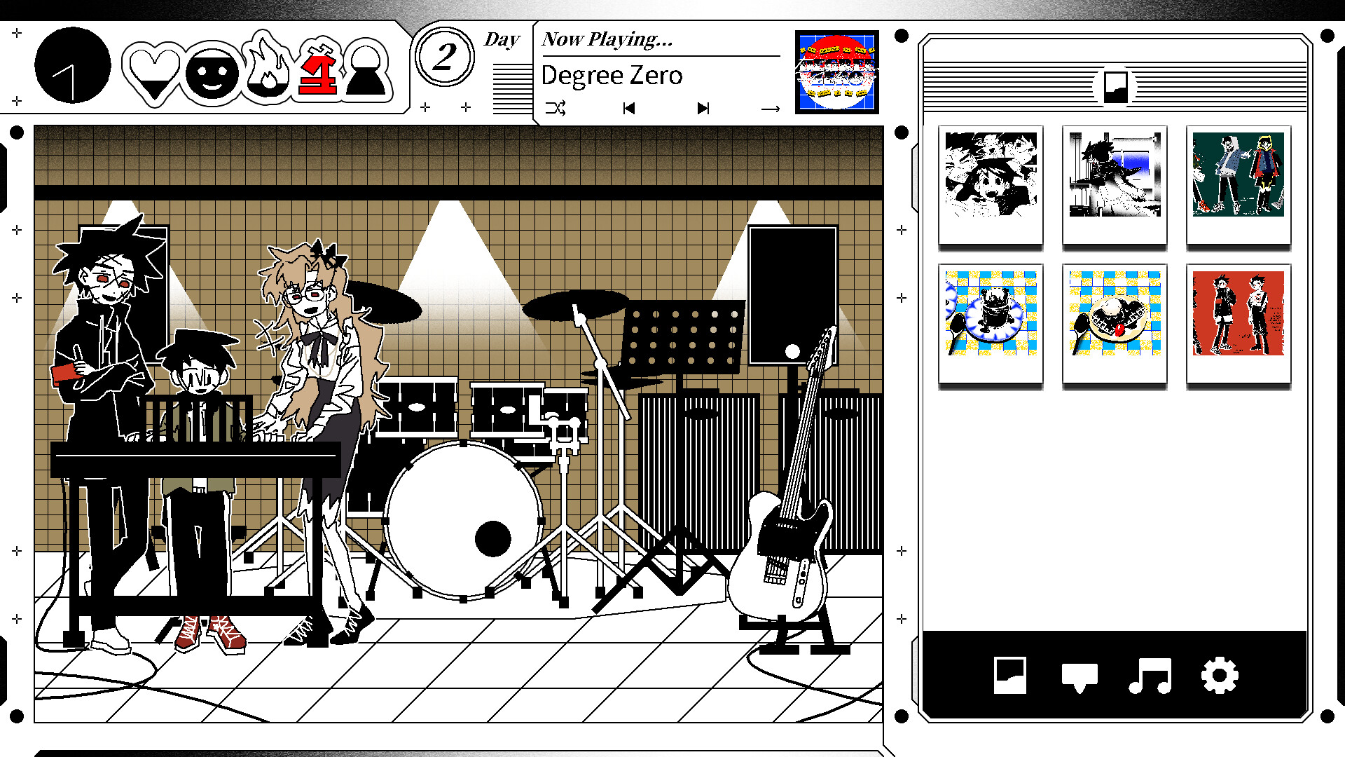 VANDALISM101 screenshot 2