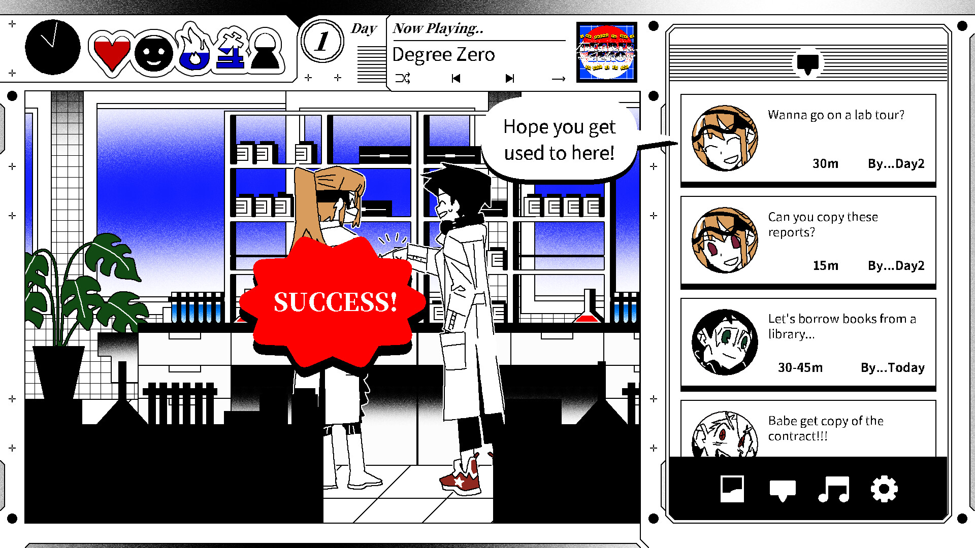 VANDALISM101 screenshot 3