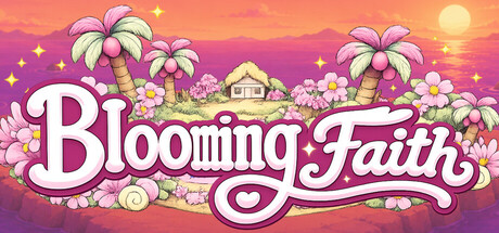 Cover art from Blooming Faith