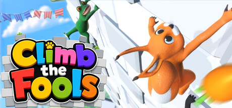 Climb the Fools