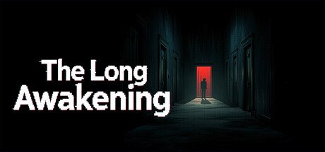Cover art from The Long Awakening